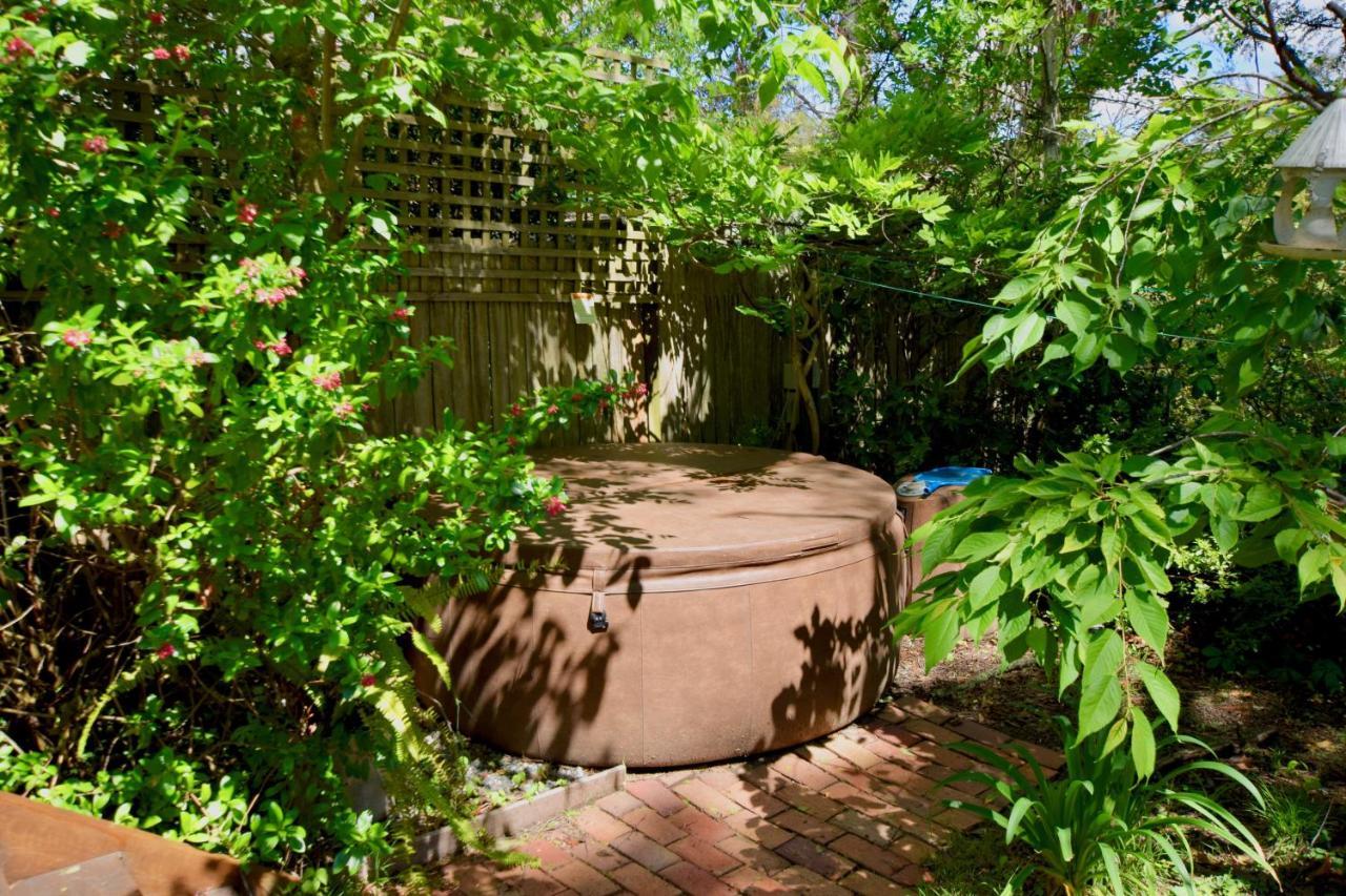 The Gully Cottage Of Katoomba Exterior photo